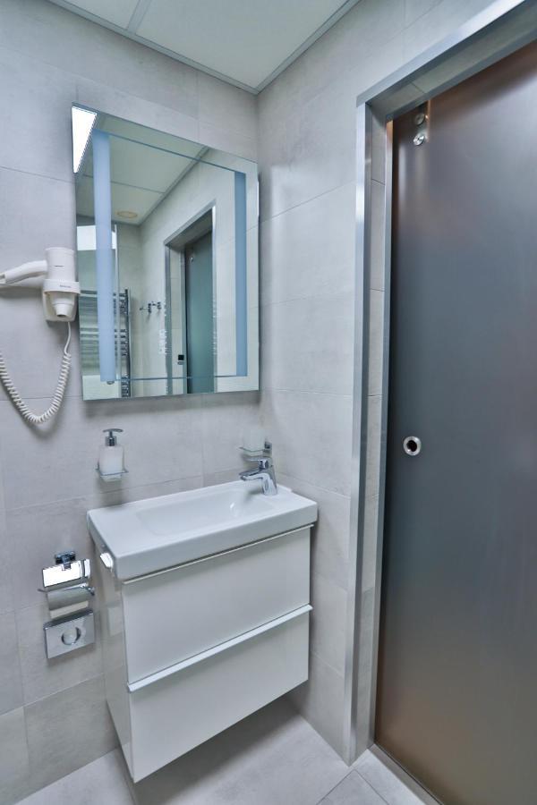 U Schnellu Hotel Praha Bagian luar foto