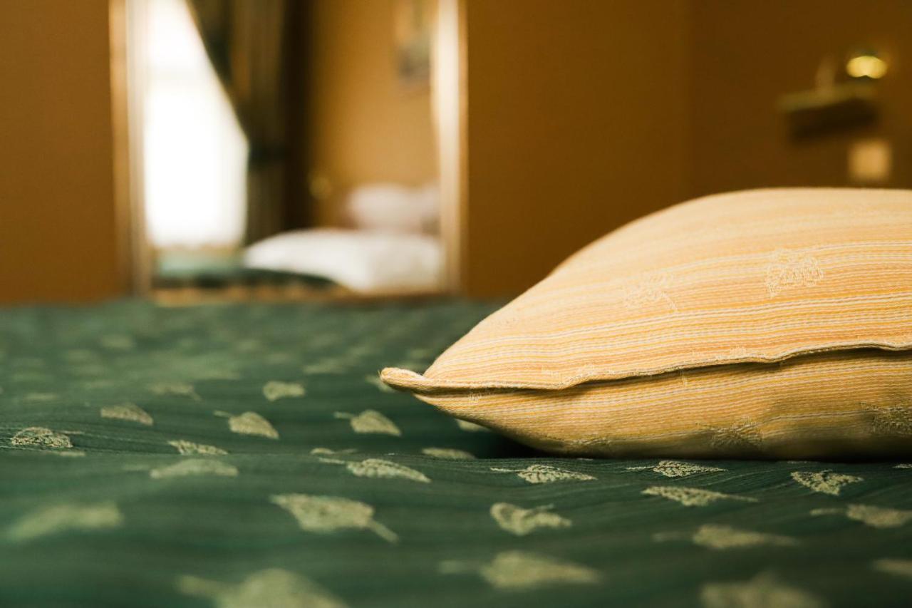 U Schnellu Hotel Praha Bagian luar foto