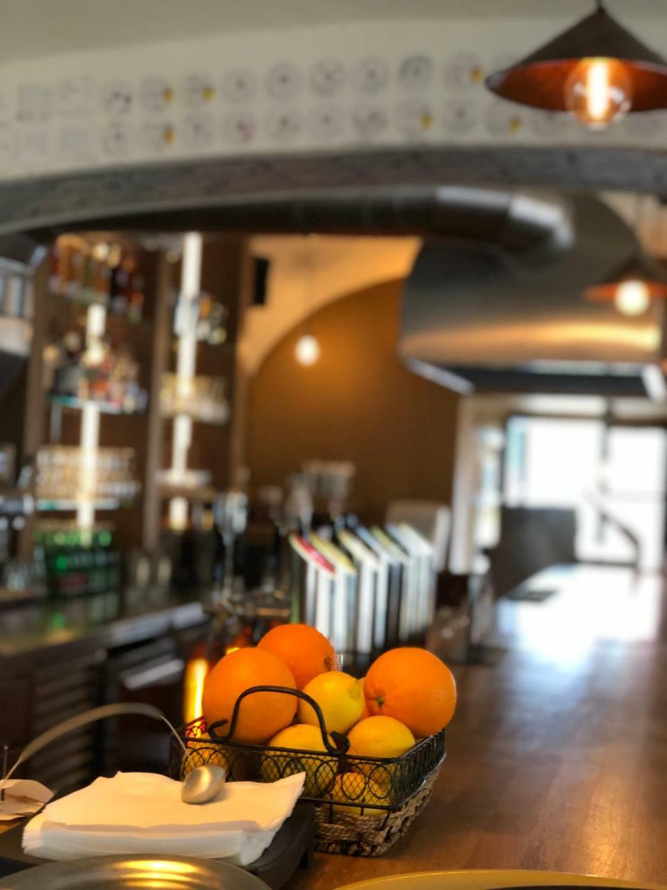 U Schnellu Hotel Praha Bagian luar foto